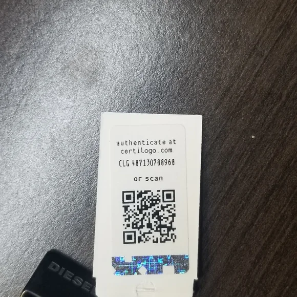 Diesel Mega Chief DZ4323 Watch - Picture 13 of 14